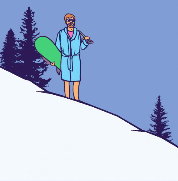 Как подобрать сноуборд? Как выбрать сноуборд по росту, весу? Самоучитель начинающим